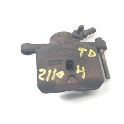 Right rear brake caliper Mitsubishi Montero   (V3_W, V2_W, V4_W, V5_W) | Becerril Scrap Yard