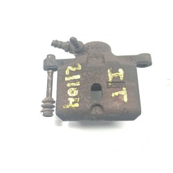 Left rear brake caliper Mitsubishi Montero   (V3_W, V2_W, V4_W, V5_W) | Becerril Scrap Yard