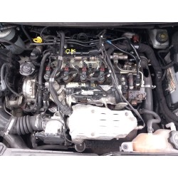 Recambio de despiece motor para opel corsa e (x15) 1.3 cdti (08, 68) referencia OEM IAM   