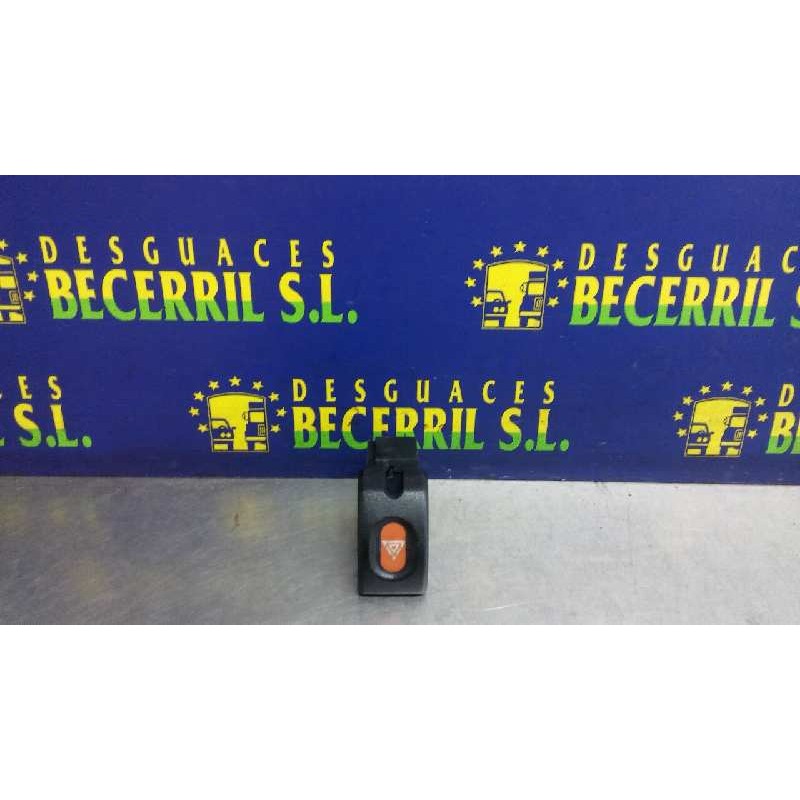 Recambio de warning para opel corsa b edition 2000 referencia OEM IAM 09164441 Recambio de warning para opel corsa b edition 2000 referencia OEM IAM 09164441