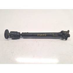 Recambio de transmisión central delantera para ssangyong rexton / rexton ii (gab_) 2.7 xdi referencia OEM IAM   