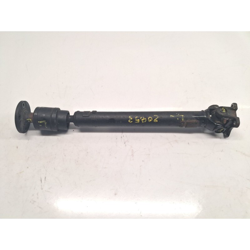 Recambio de transmisión central delantera para ssangyong rexton / rexton ii (gab_) 2.7 xdi referencia OEM IAM   