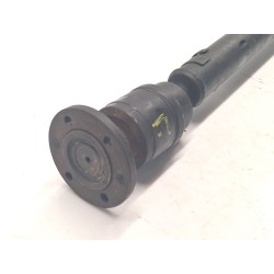 Front drive shaft Ssangyong Rexton / rexton II (GAB_) | Becerril Scrap Yard