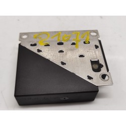 Airbag control unit Seat Ibiza III (6L1) | Becerril Scrap Yard