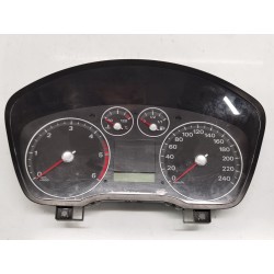 Instrument cluster Seat Ibiza III (6L1) | Becerril Scrap Yard