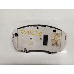 Instrument cluster Seat Ibiza III (6L1) | Becerril Scrap Yard