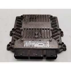 Engine control unit (ECU) Ford Focus C-max (DM2) | Becerril Scrap Yard
