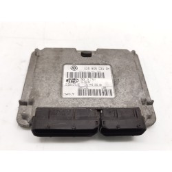 Engine control unit (ECU) Seat Ibiza III (6L1) | Becerril Scrap Yard