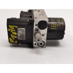 Module ABS colonne de direction Seat Ibiza III (6L1) | Desguace Becerril