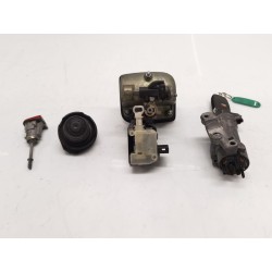 Antena antirroubo Seat Ibiza III (6L1) | Desguace Becerril