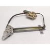 Recambio de elevalunas trasero derecho para volvo s40 i (644) 1.8 referencia OEM IAM   