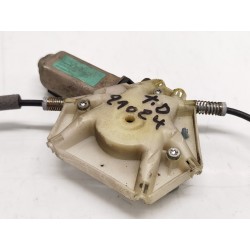 Recambio de elevalunas trasero derecho para volvo s40 i (644) 1.8 referencia OEM IAM   