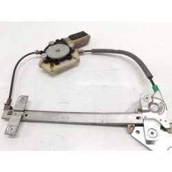Recambio de elevalunas trasero derecho para volvo s40 i (644) 1.8 referencia OEM IAM   