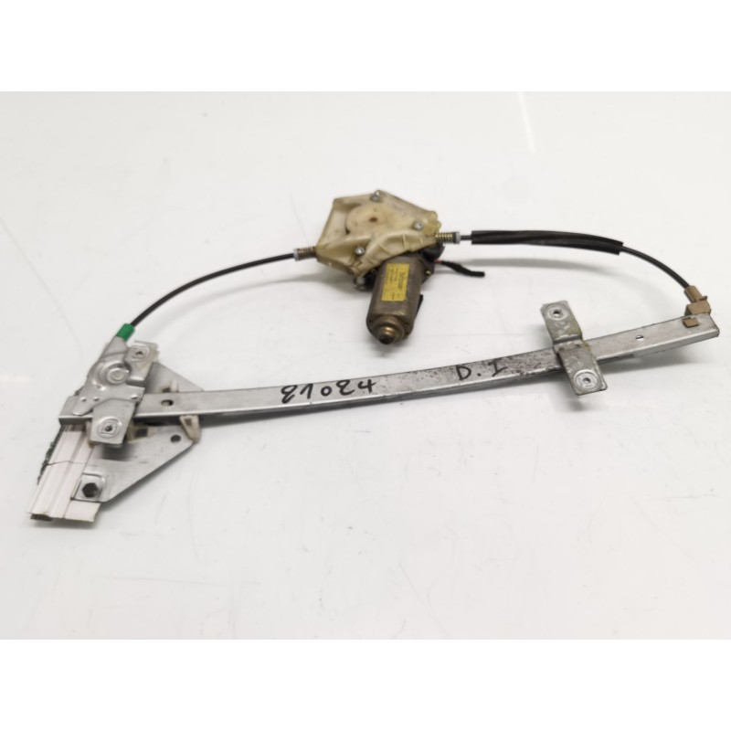 Left rear window lift switch Volvo S40 I (644) | Becerril Scrap Yard