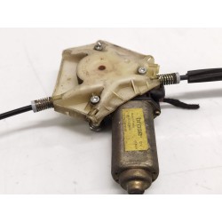 Left rear window lift switch Volvo S40 I (644) | Becerril Scrap Yard