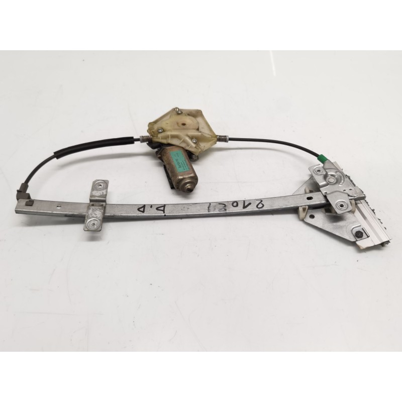 Right rear power window switch Volvo S40 I (644) | Becerril Scrap Yard