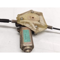 Right rear power window switch Volvo S40 I (644) | Becerril Scrap Yard