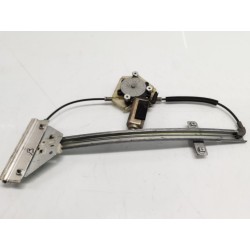 Recambio de elevalunas delantero derecho para volvo s40 i (644) 1.8 referencia OEM IAM   