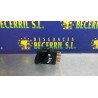 Recambio de warning para opel corsa b edition 2000 referencia OEM IAM 09164441  