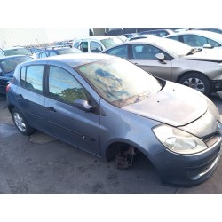 renault clio iii (br0/1, cr0/1) del año 2006