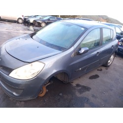 renault clio iii (br0/1, cr0/1) del año 2006