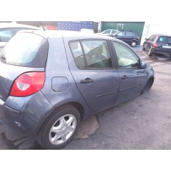 renault clio iii (br0/1, cr0/1) del año 2006