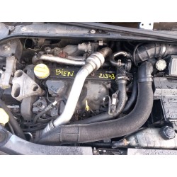 renault clio iii (br0/1, cr0/1) del año 2006