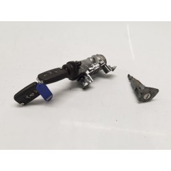 Antena antirroubo Volkswagen Golf VI (5K1) | Desguace Becerril