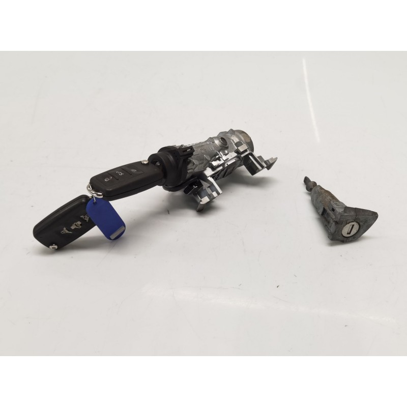 Antena antirroubo Volkswagen Golf VI (5K1) | Desguace Becerril