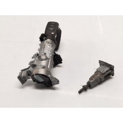 Antena antirroubo Volkswagen Golf VI (5K1) | Desguace Becerril