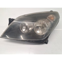 Feu arrière antibrouillard gauche Opel Astra h gtc (A04) | Desguace Becerril