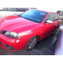 seat ibiza iii (6l1) del año 2008