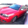 seat ibiza iii (6l1) del año 2008