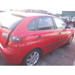 seat ibiza iii (6l1) del año 2008