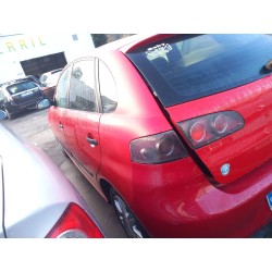 seat ibiza iii (6l1) del año 2008