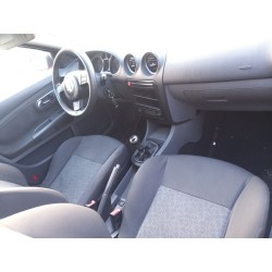 seat ibiza iii (6l1) del año 2008