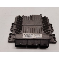 Unité de commande moteur (UCE) Renault Megane II (BM0/1_, CM0/1_) | Desguace Becerril