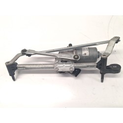 Front windshield wiper motor Opel Corsa e (X15) | Becerril Scrap Yard