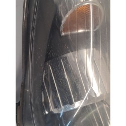 Right rear fog light Opel Astra h gtc (A04) | Becerril Scrap Yard