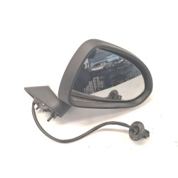 Recambio de retrovisor derecho para opel corsa e (x15) 1.3 cdti (08, 68) referencia OEM IAM   