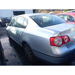 volkswagen passat b6 (3c2) del año 2008