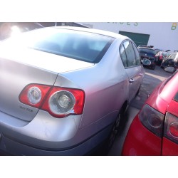 volkswagen passat b6 (3c2) del año 2008