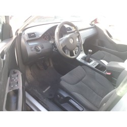 volkswagen passat b6 (3c2) del año 2008