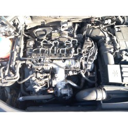 volkswagen passat b6 (3c2) del año 2008