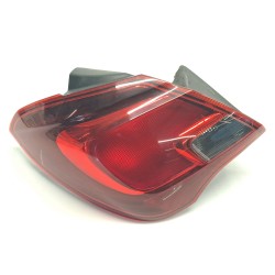 Recambio de piloto trasero izquierdo para opel corsa e (x15) 1.3 cdti (08, 68) referencia OEM IAM 39012621  460034366