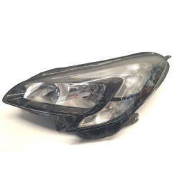 Left rear fog light Opel Corsa e (X15) | Becerril Scrap Yard