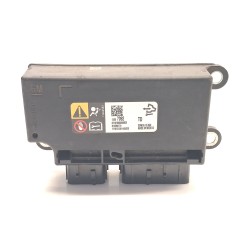 Recambio de centralita airbag para opel corsa e (x15) 1.3 cdti (08, 68) referencia OEM IAM 13584587 8110100000000X 