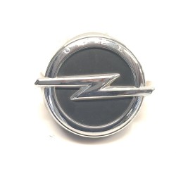 Exterior tailgate handle Opel Corsa e (X15) | Becerril Scrap Yard