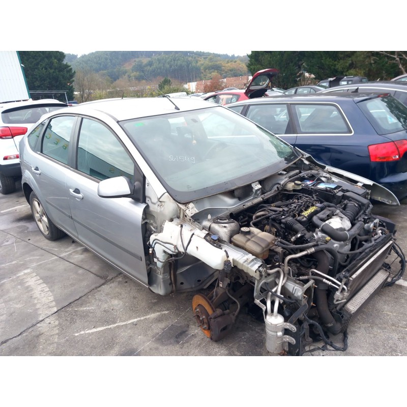 ford focus ii (da_, hcp, dp) del año 2005