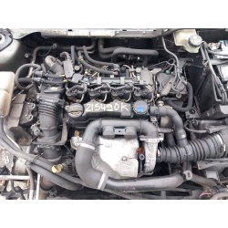 ford focus ii (da_, hcp, dp) del año 2005